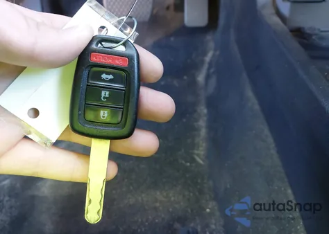 2018 Honda Civic Lx from USA, damaged, VIN 19XFC2F5XJE008695